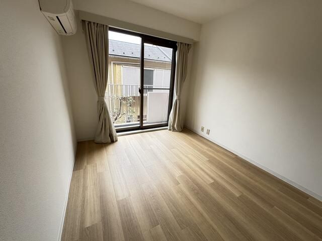 ドルチェ荻窪 ベッドルーム