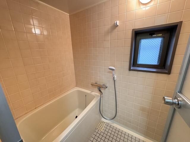 ドルチェ荻窪 風呂画像