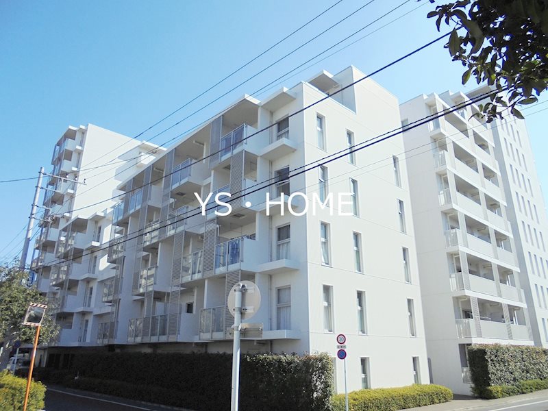 PRIME URBAN 東中野 COURT その他8