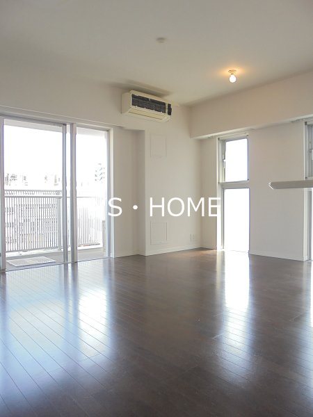 PRIME URBAN 東中野 COURT リビング