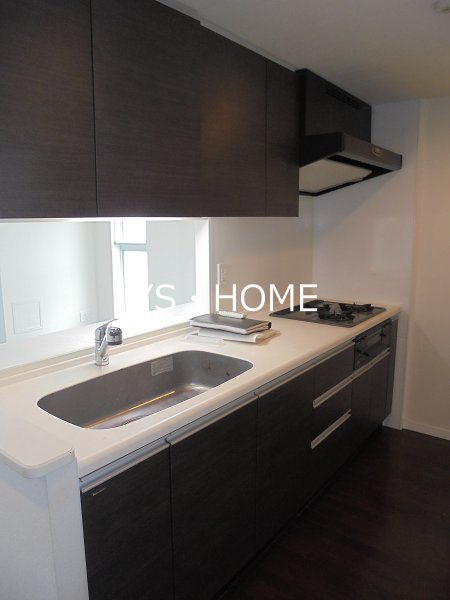 PRIME URBAN 東中野 COURT キッチン