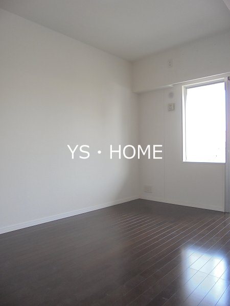 PRIME URBAN 東中野 COURT ベッドルーム