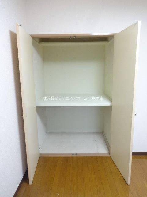 パークハウス梶野 その他11