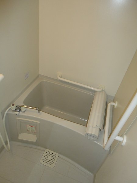 パークハウス梶野 風呂画像