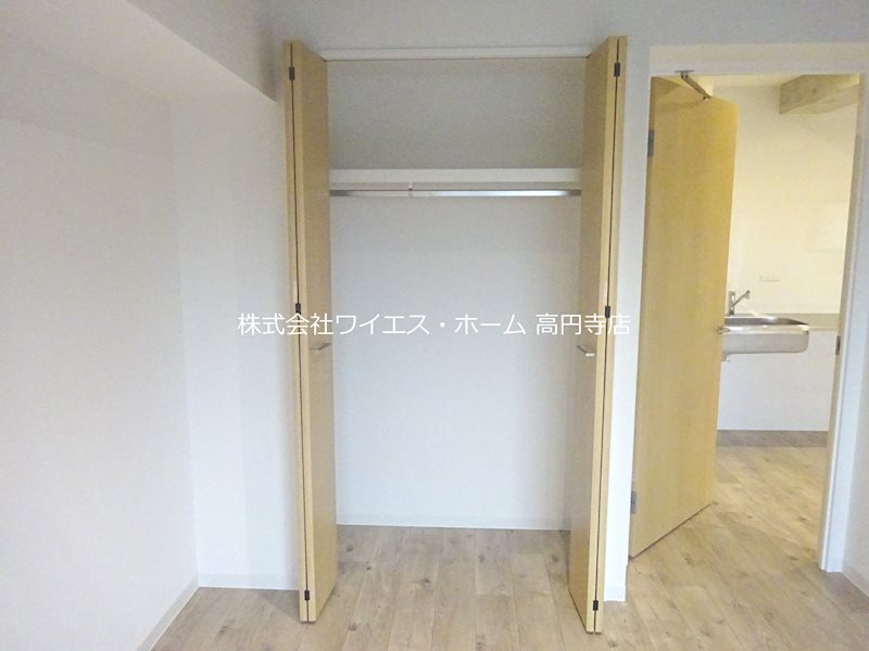 ミリアレジデンス高円寺 その他4