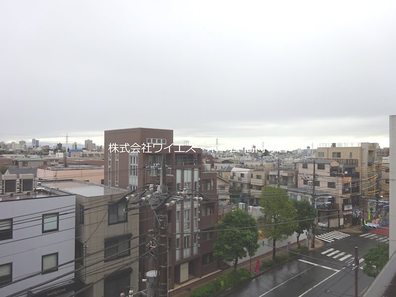 ミリアレジデンス高円寺 その他6