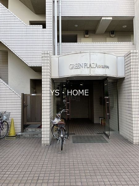 ミリアレジデンス高円寺 その他外観1