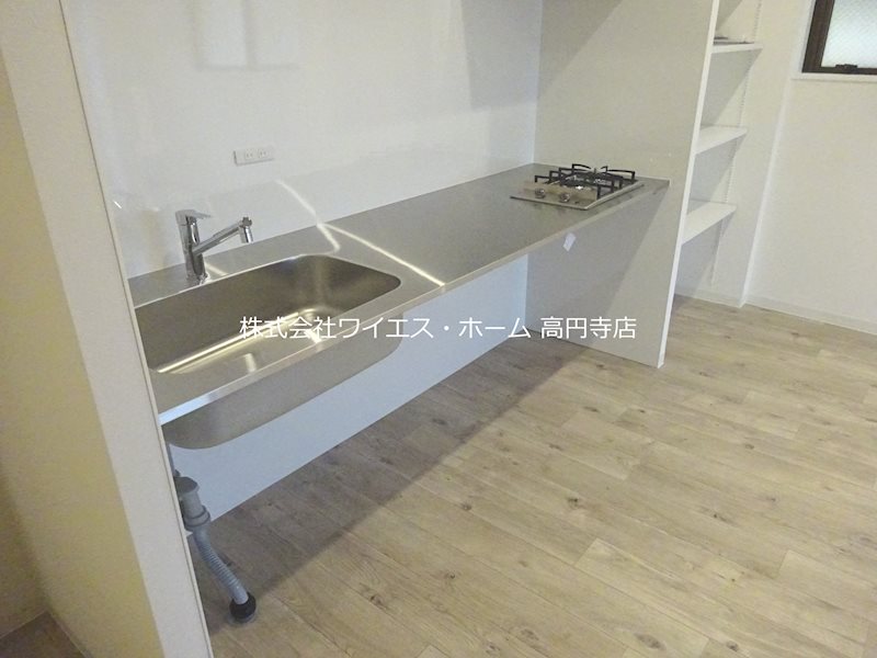 ミリアレジデンス高円寺 その他7