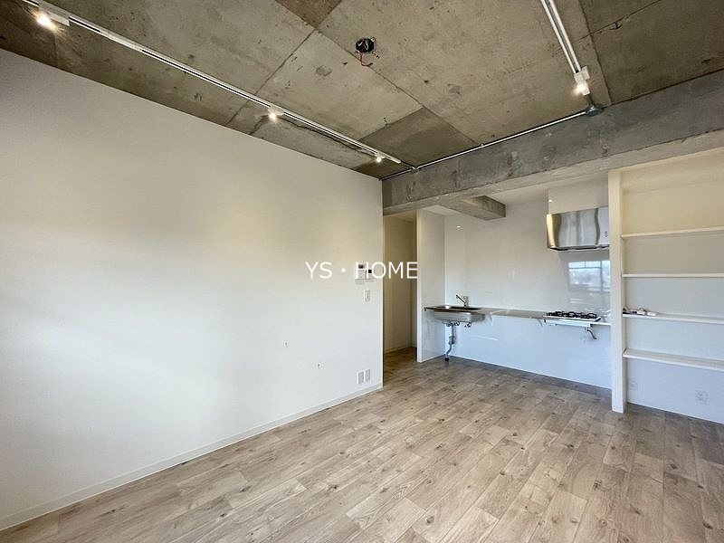 ミリアレジデンス高円寺 その他9