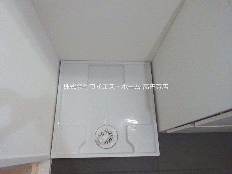 ミリアレジデンス高円寺 その他11