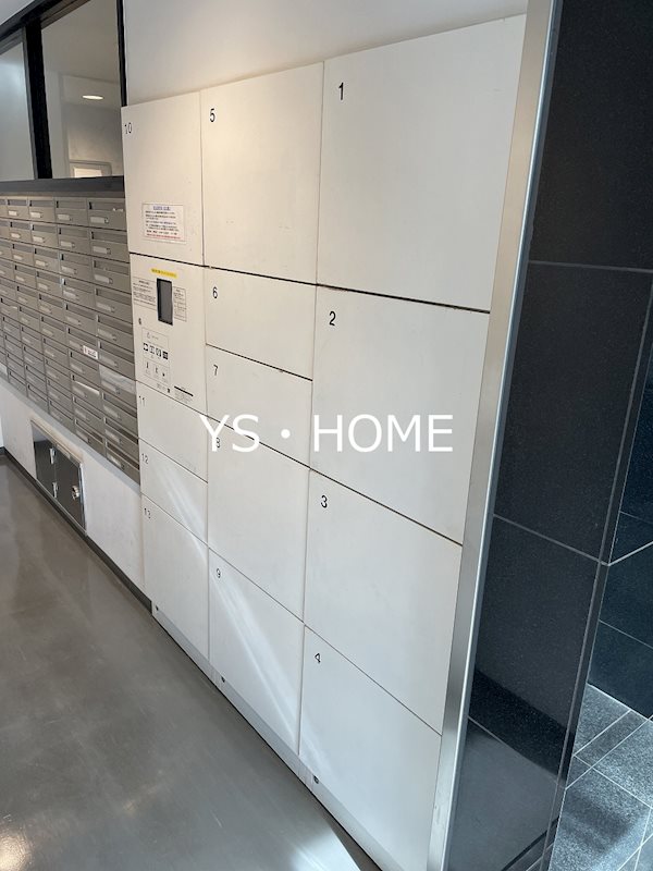 クラッサ中野 その他6