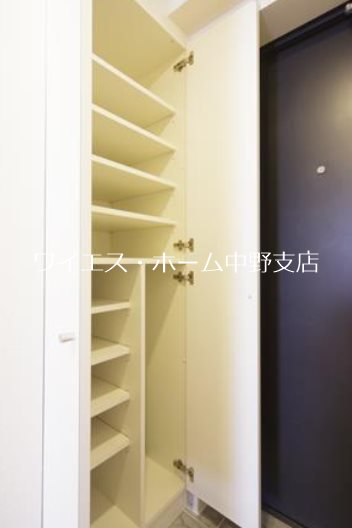 クラッサ中野 その他12