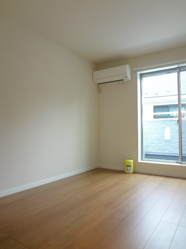 SUNハイツ リビング