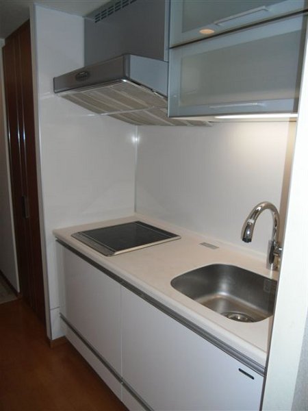 日神デュオステージ新中野 キッチン