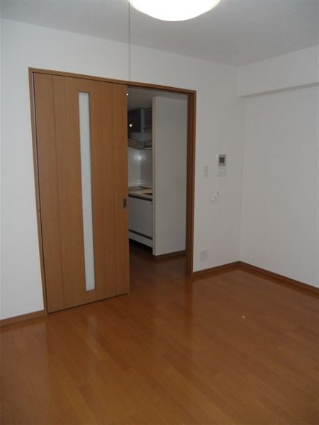 日神デュオステージ新中野 ベッドルーム