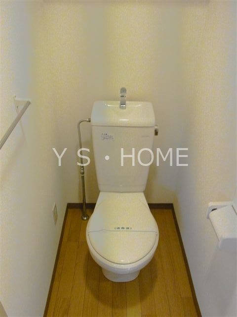 ビイルーム小金井 その他3