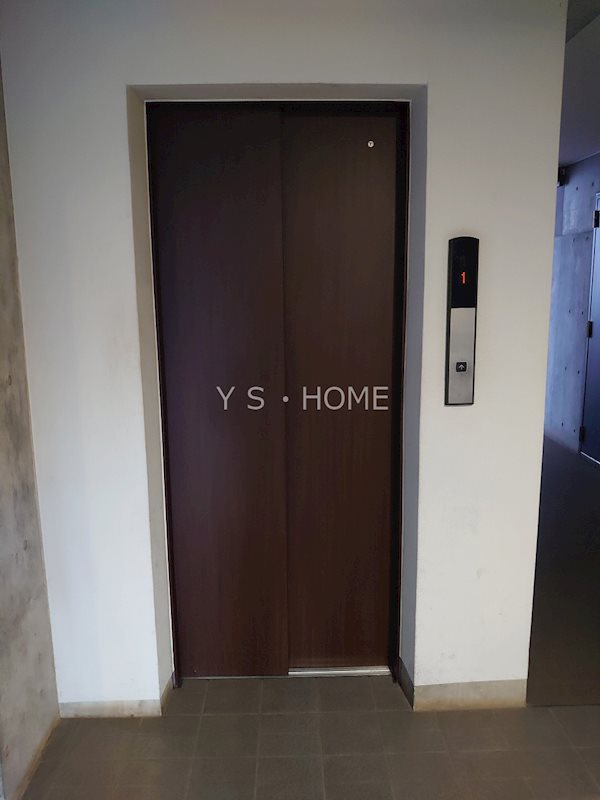 ビイルーム小金井 その他外観1