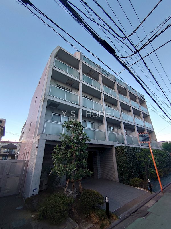 ビイルーム小金井 その他外観2