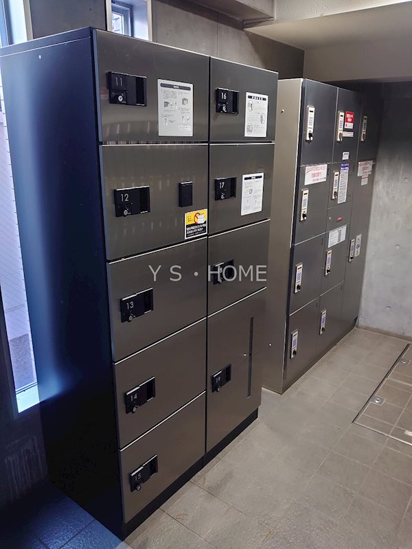 ビイルーム小金井 その他外観4