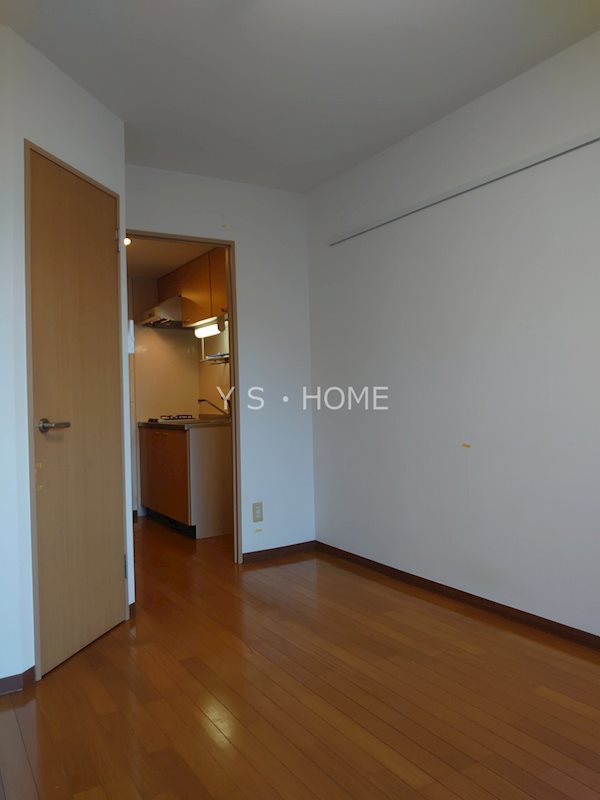 ビイルーム小金井 リビング