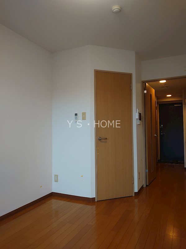 ビイルーム小金井 ベッドルーム