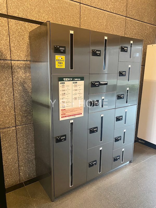 T&amp;#39;s garden府中 その他外観1