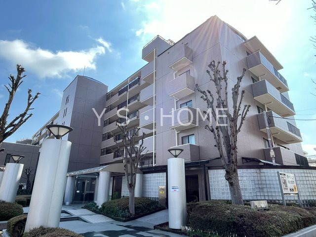 T&amp;#39;s garden府中 その他外観2