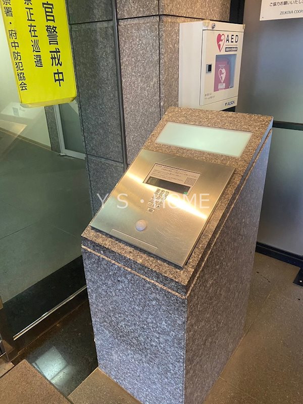 T&amp;#39;s garden府中 その他外観3