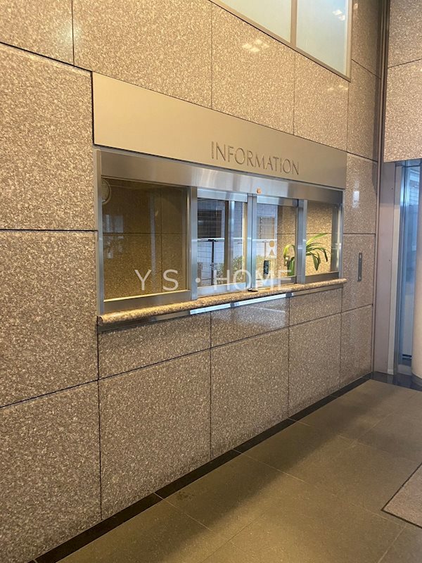 T&amp;#39;s garden府中 その他外観4