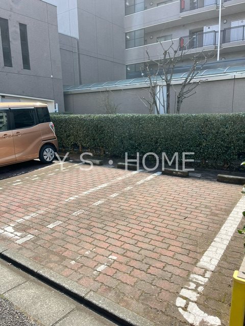 T&amp;#39;s garden府中 その他外観5