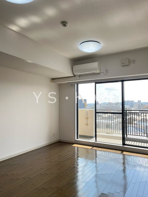 T&amp;#39;s garden府中 リビング