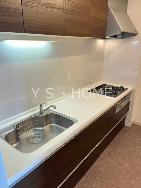 T&amp;#39;s garden府中 キッチン