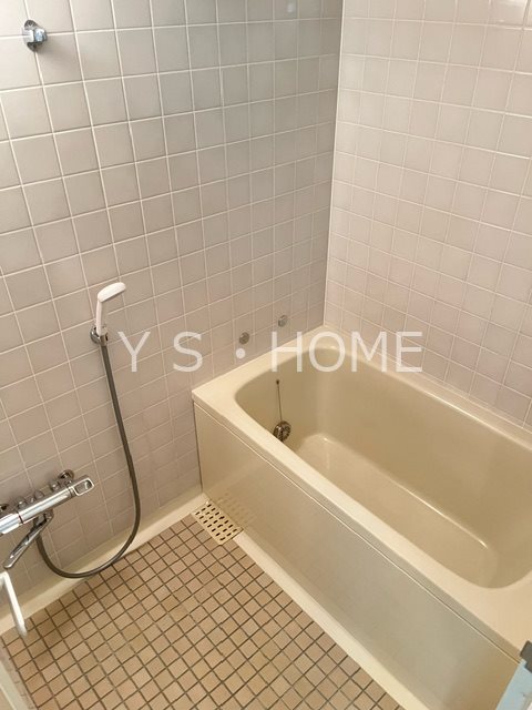 T&amp;#39;s garden府中 風呂画像