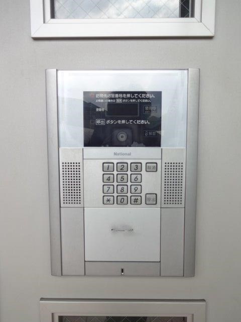 トレビナ武蔵野 その他外観3