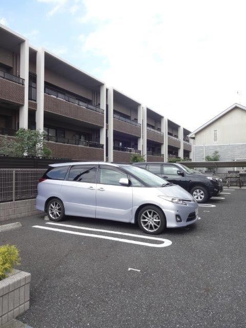 トレビナ武蔵野 その他外観4