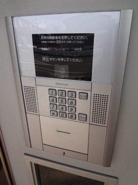 トレビナ武蔵野 その他8