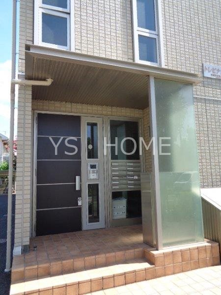 トレビナ武蔵野 その他12