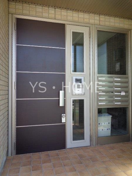 トレビナ武蔵野 その他14