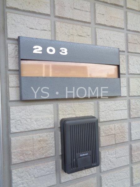 トレビナ武蔵野 その他15