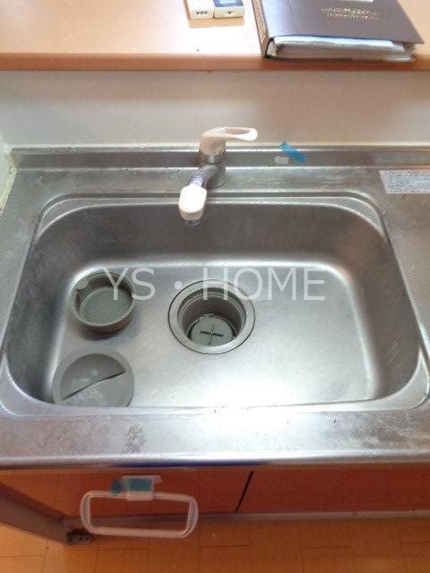 トレビナ武蔵野 その他25