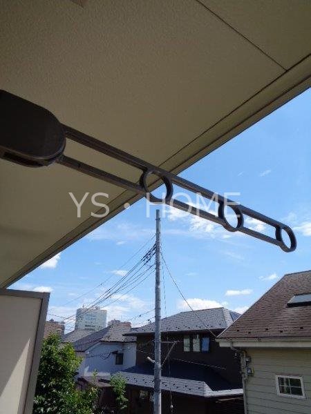 トレビナ武蔵野 その他27