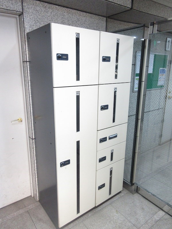 グレイスビル その他4