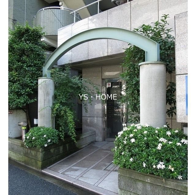 グレイスビル その他5