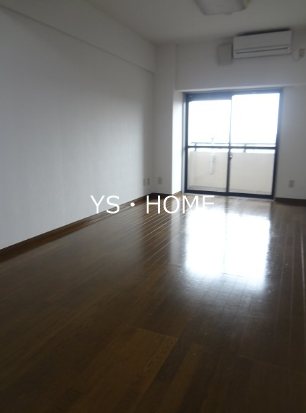 グレイスビル リビング