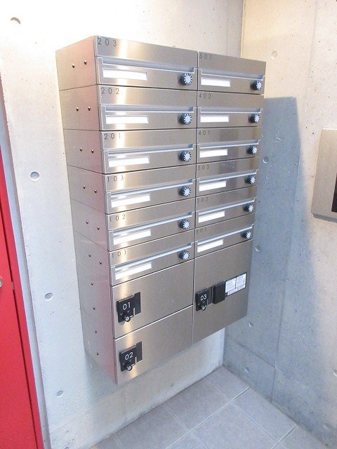 リノ西落合 その他外観1