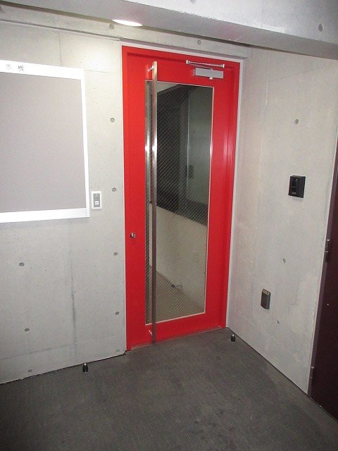 リノ西落合 その他外観2