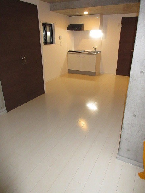 リノ西落合 リビング