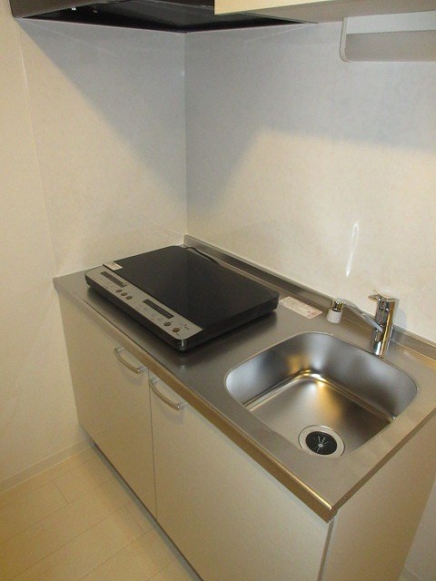 リノ西落合 キッチン