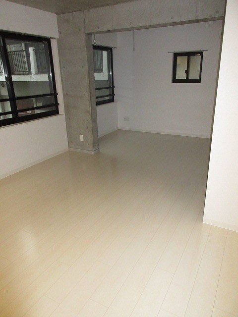 リノ西落合 ベッドルーム