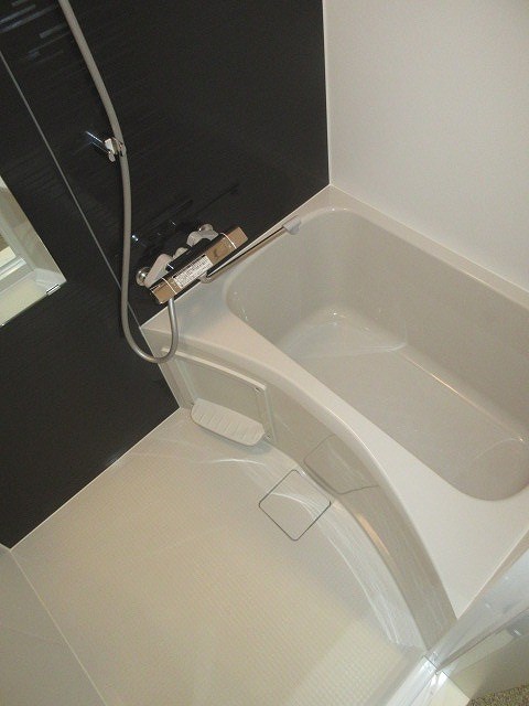 リノ西落合 風呂画像